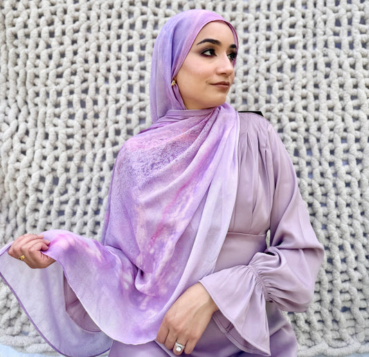 Lilac Whisper